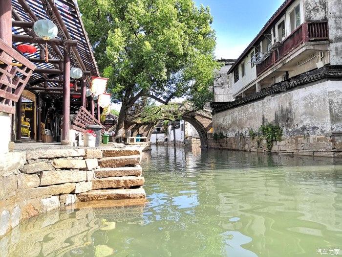 原创44岁“赛西施”沈傲君近照曝光！身材发福走样，网友：真是太丑了
